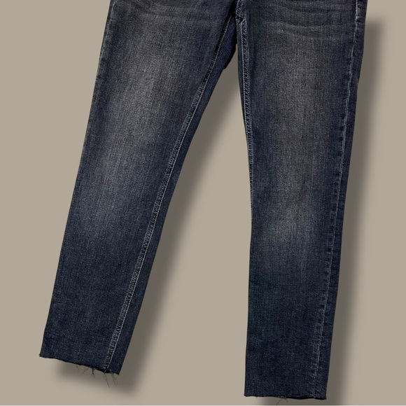Rag & Bone ‘Dre’ Low-Rise Ankle Slim Boyfriend Jeans in “Fillmore” Size 25 - Picture 7 of 16